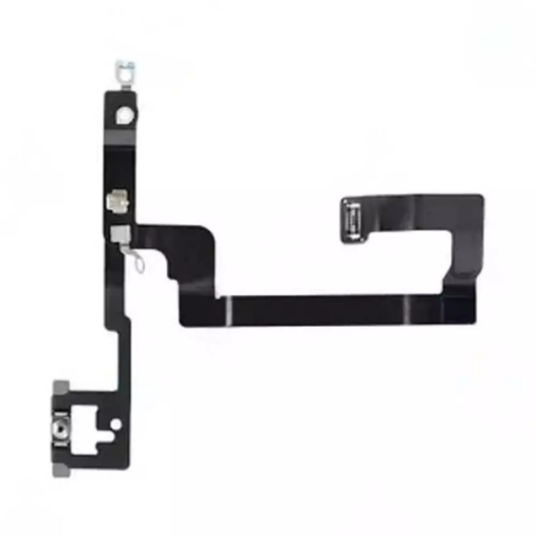 For iPhone 14 Power Button Flex Cable