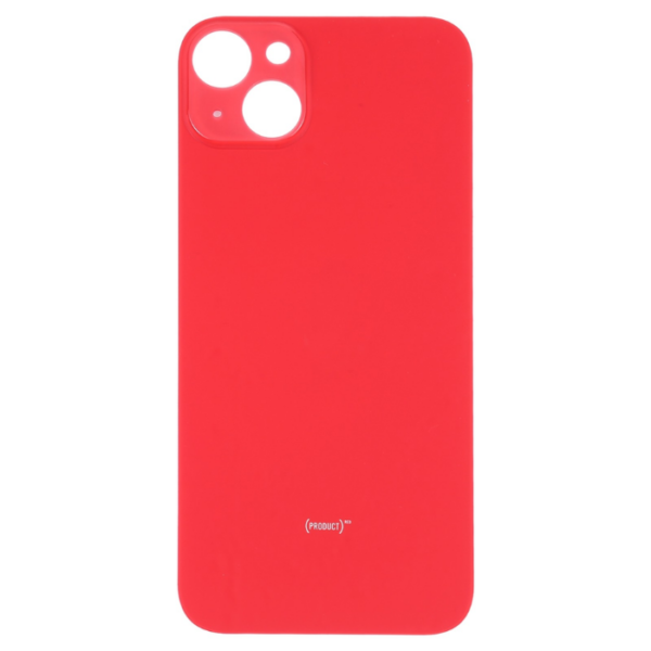 iPhone 14 Back Glass - Red (Product RED)