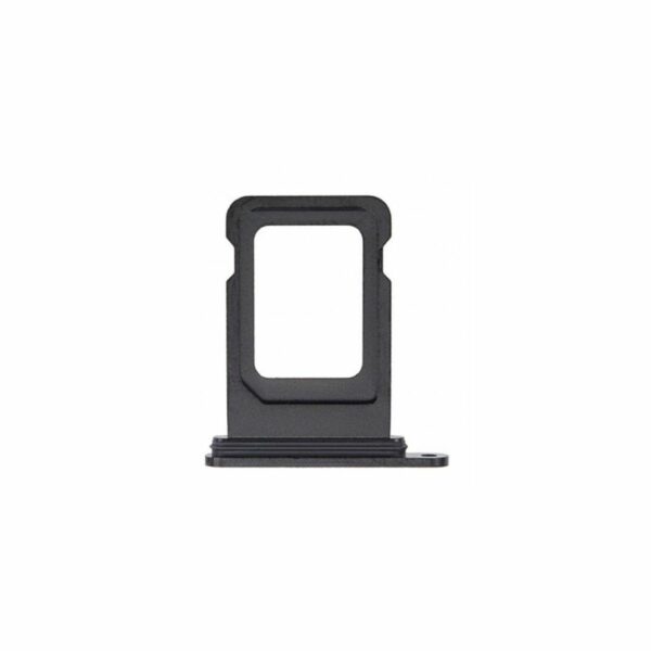 iPhone 14 Pro Max SIM Tray - Space Black