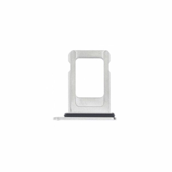 iPhone 14 Pro Max SIM Tray - Silver