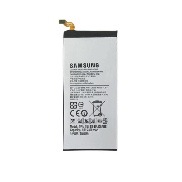 Galaxy A5 A500F Battery OEM