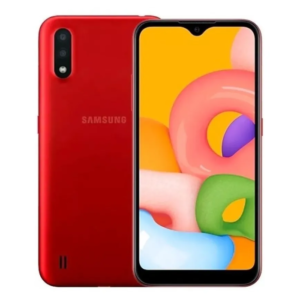 Galaxy A01