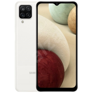 Galaxy A12 (SM-A125F/DS)