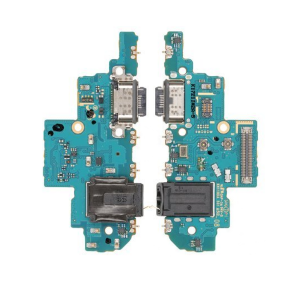 SAMSUNG GALAXY A54  5G CHARGING PORT BOARD