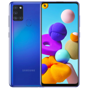 Galaxy A21s (SM-A217F)