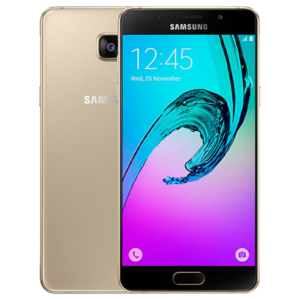 Galaxy A5 2016 (SM-A510F)