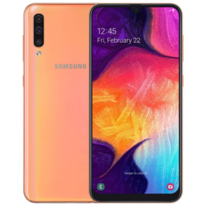 Galaxy A50 (SM-A505F)