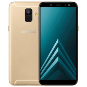 Galaxy A6 2018 (SM-A600)