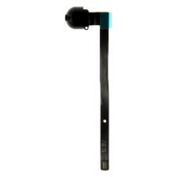 IPad 10.2 2019 Headphone Jack Black