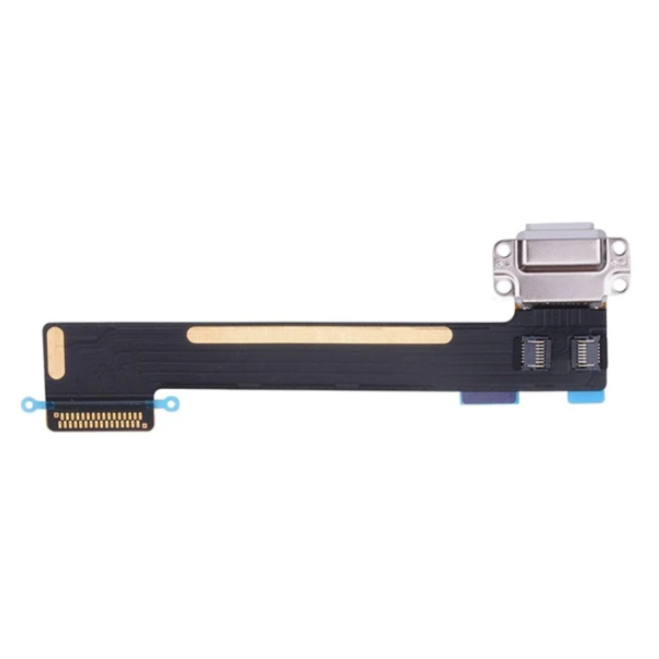 IPad Mini 4/Mini 5 Charging Port Flex Cable Original White