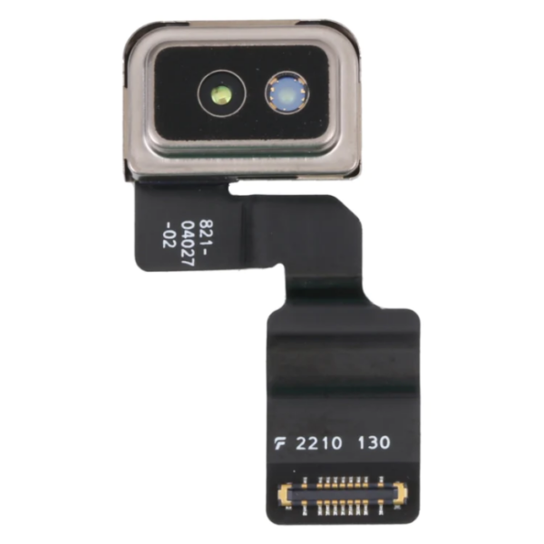 iPhone 14 Pro Max Radar Scanner Sensor