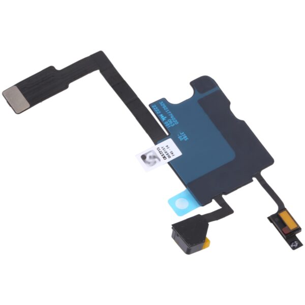 iPhone 14 Pro Max Earpiece Speaker Sensor Flex Cable