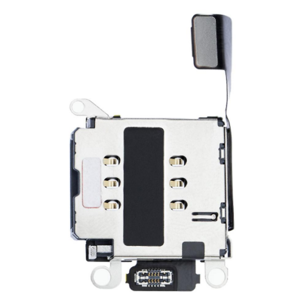 iPhone 13 SIM card reader with Flex cable