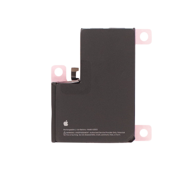 iPhone 13 Pro Max Battery Original Cell Quality With Adhesive