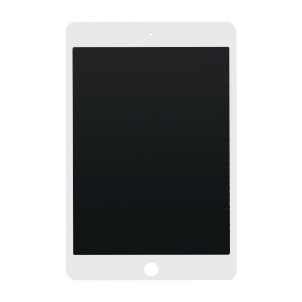 iPad Mini 5 Display Original White