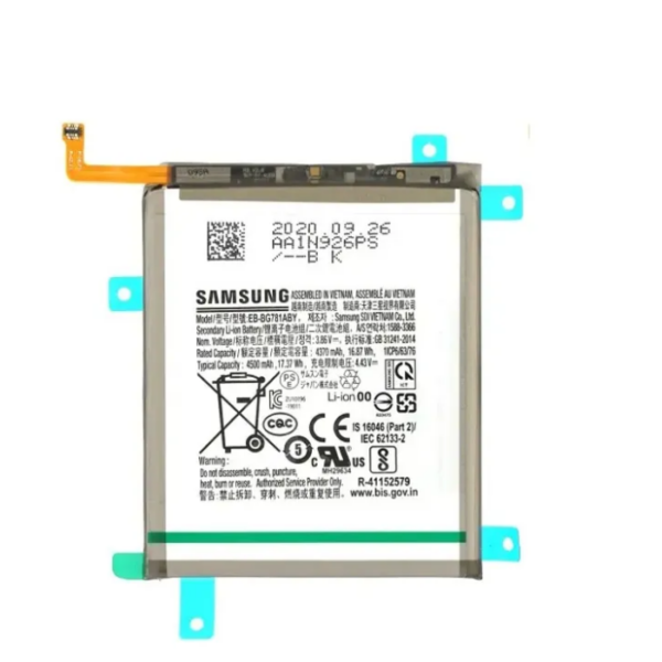 Samsung Galaxy Note 20 5G Battery-Original