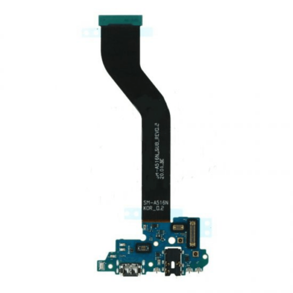 Galaxy A51 5G Charging Port Flex Cable A516N/A516F Ori