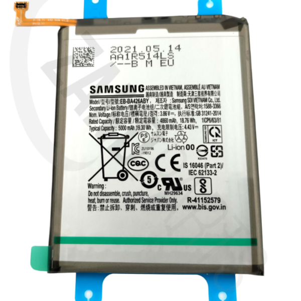 Samsung Galaxy S20 Ultra Battery Original