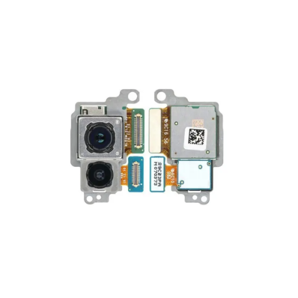 Samsung Galaxy Z Flip Camera, rear - Original