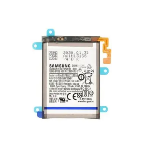 Samsung Galaxy Z Flip Battery - Original