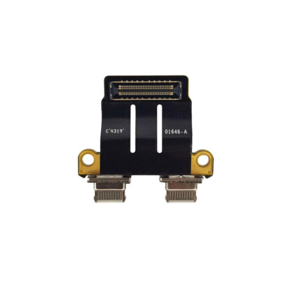 MacBook Pro 13 Retina (A2159) Type-C DC Jack Board