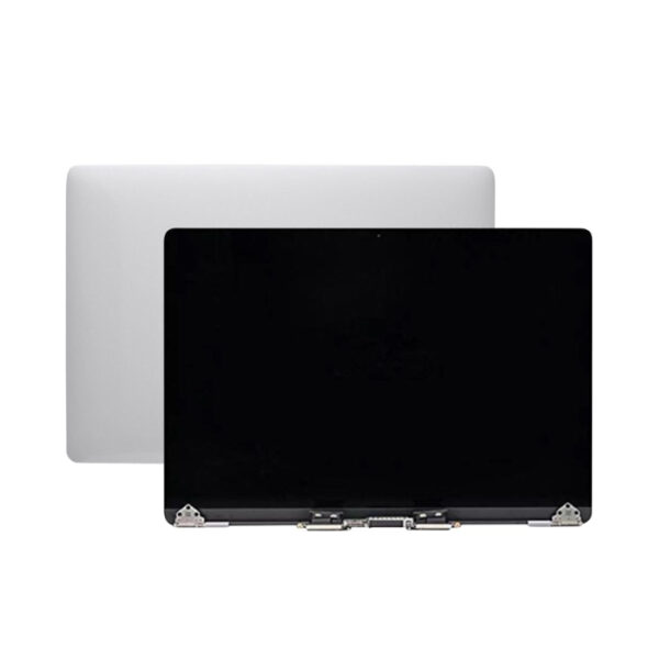 MacBook Pro 16 Retina (A2141) LCD Display Assembly Silver