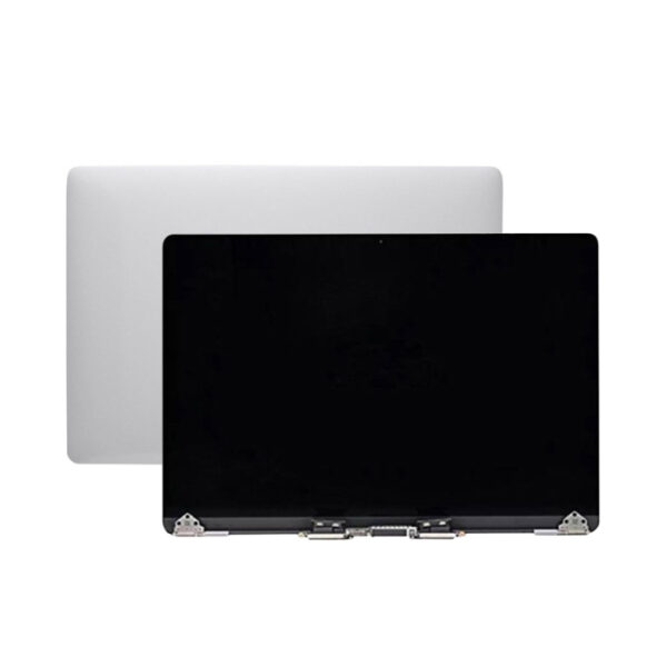 MacBook Pro 13 Retina (A2251) LCD Display Assembly Silver