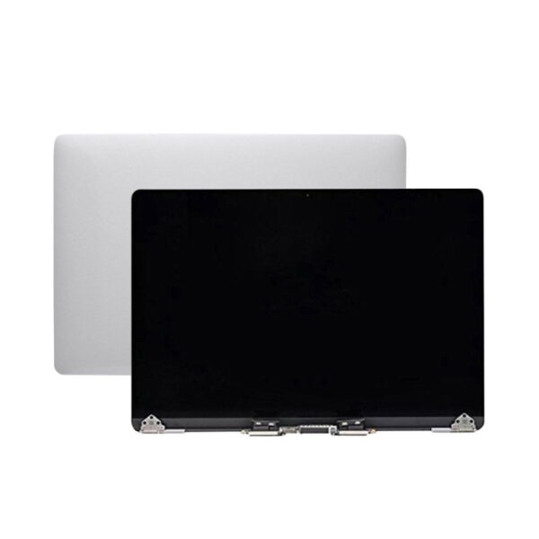 MacBook Pro 13 (A2338) M1 LCD Display Assembly - Silver