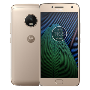 Moto G5