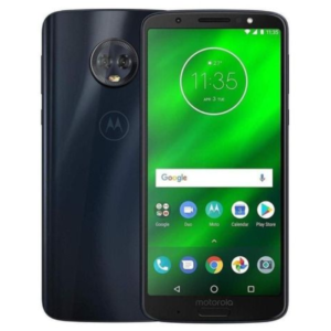 Moto G6