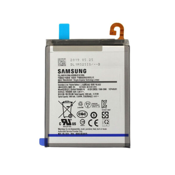 Samsung Galaxy A10 Battery