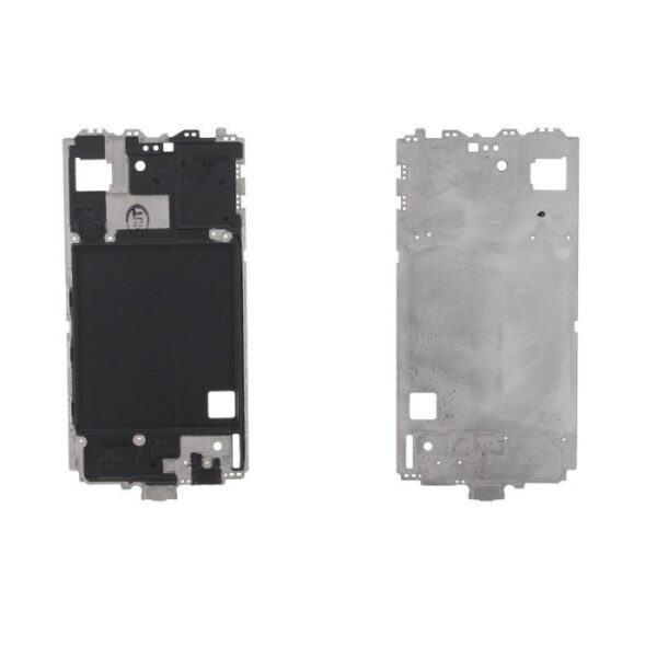 Samsung Galaxy A40 LCD Bracket