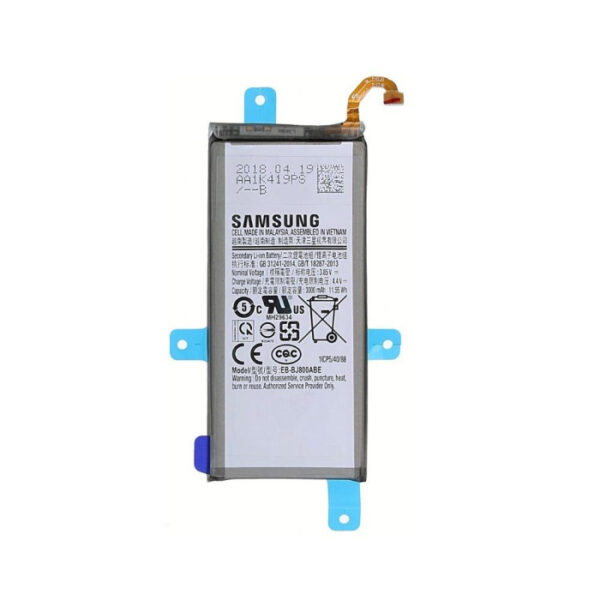 Samsung Galaxy A6 2018 Battery