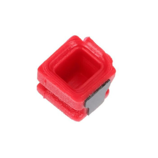 Samsung Galaxy Note 10 Rubber S Pen Holder Red