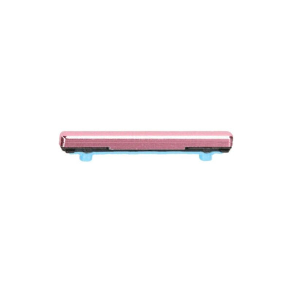 Samsung Galaxy Note 10 Volume Key Pink