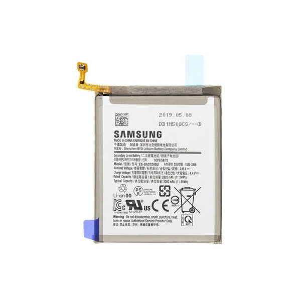 Samsung Galaxy S10 Lite Battery Original