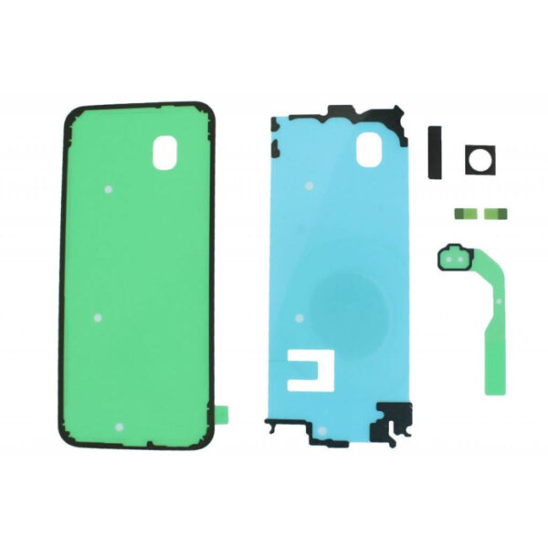 Samsung Galaxy S8 Plus rework Adhesive sticker