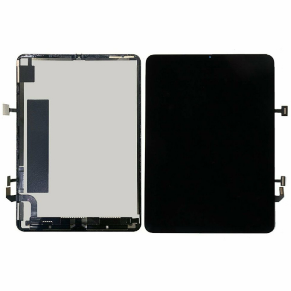 iPad Air 4/5 Display Original Black