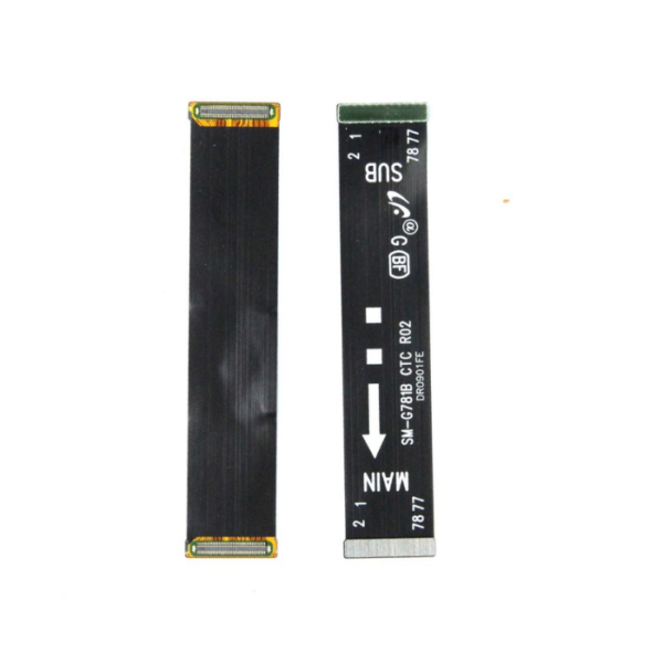 Samsung Galaxy S20 FE Main Flex Cable