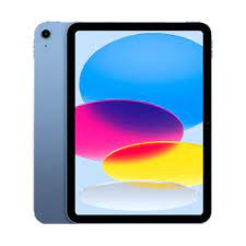 iPad 10th Gen "10.9" (2022)