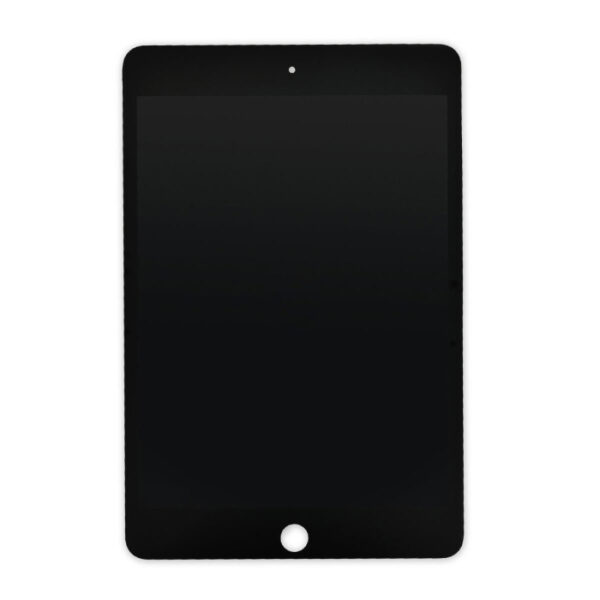 iPad Mini 5 Display Original Refurb. Black