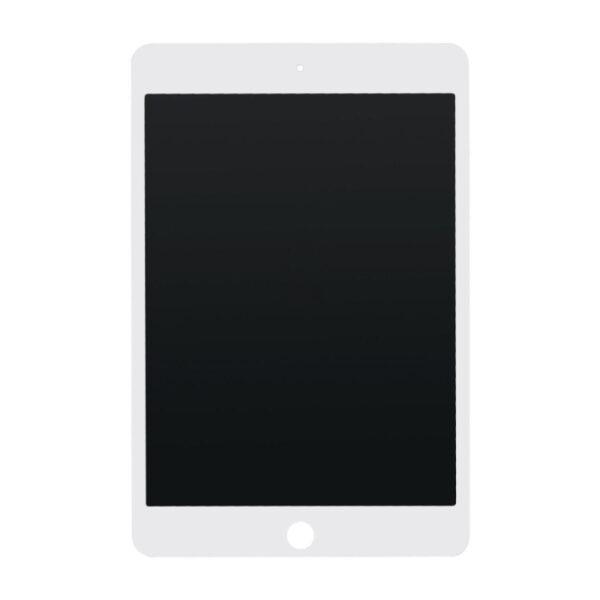 iPad Mini 5 Display Original Refurb. White