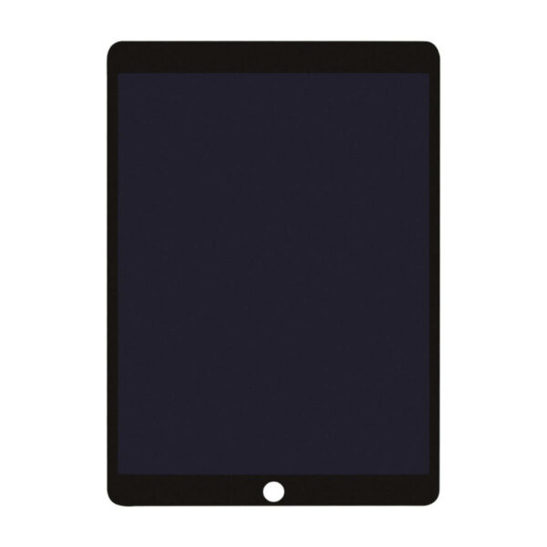 iPad Air 3 2019 Display Original Refurb. Black