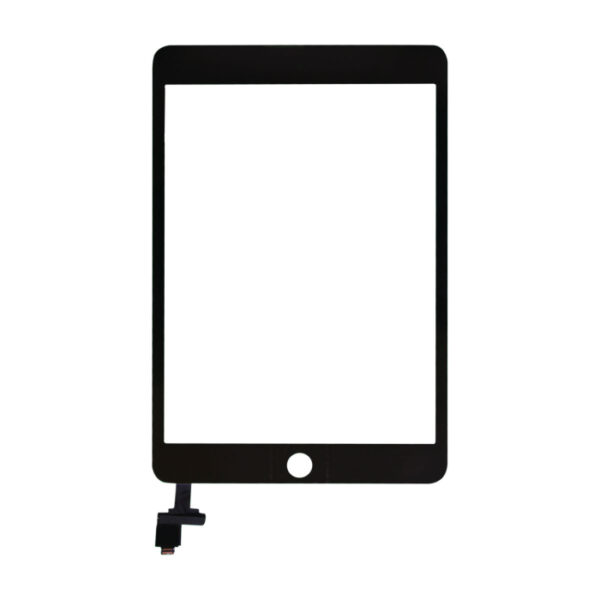 iPad Mini 3 Touch Digitizer Original Black