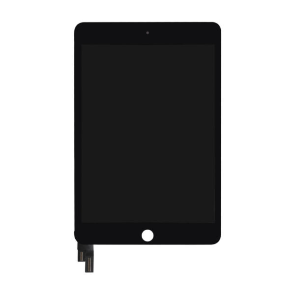 iPad Mini 4 Display Original Refurb. Black