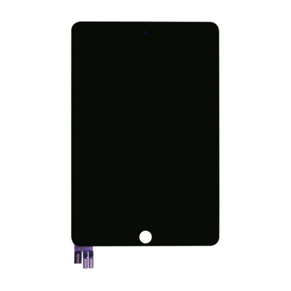 iPad Mini 5 Display Original Black