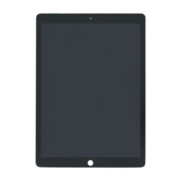 iPad Pro 12.9 1st Gen Display Original Black