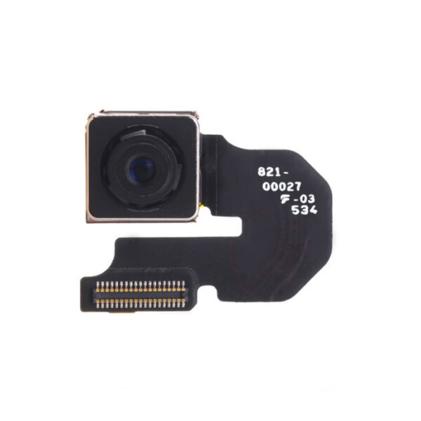 iPhone 6 Back (8-Megapixel ) Camera