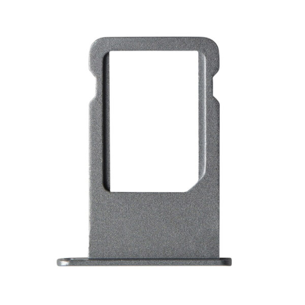 iPhone 6 Plus Sim Card Holder Space Grey