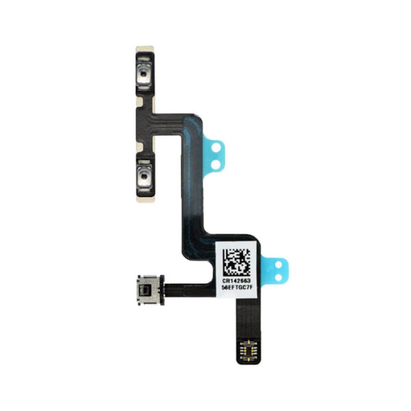 iPhone 6 High Quality  Volume Button Flex Cable